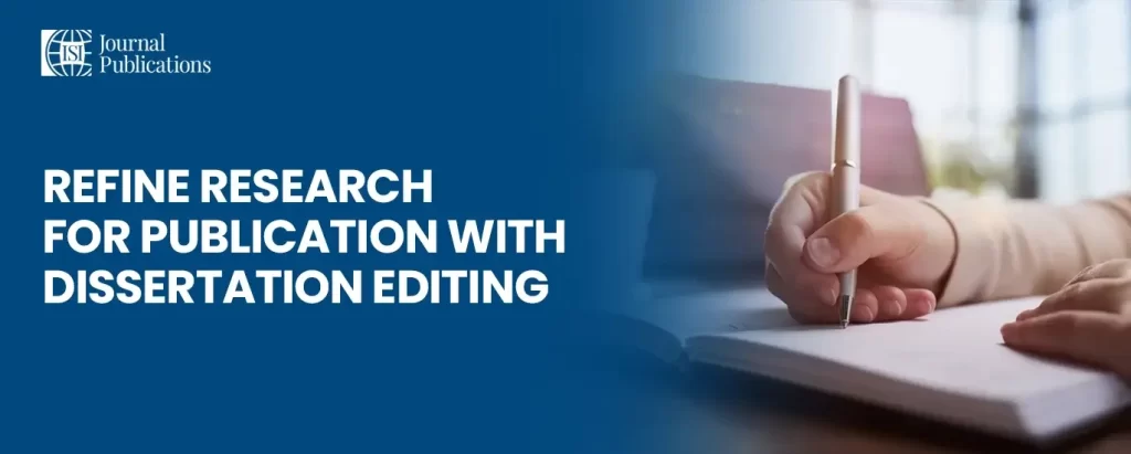 How Dissertation Editing Services Improve - featured