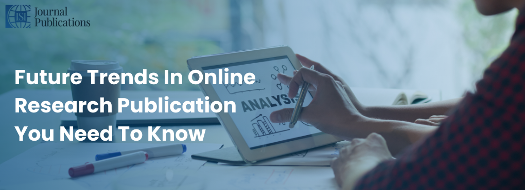 online research publication