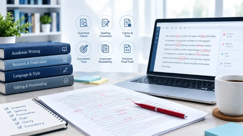 best copy editing services