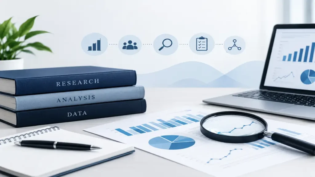 Quantitative Research Examples