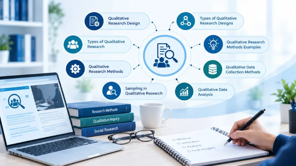 What Is Qualitative Research?